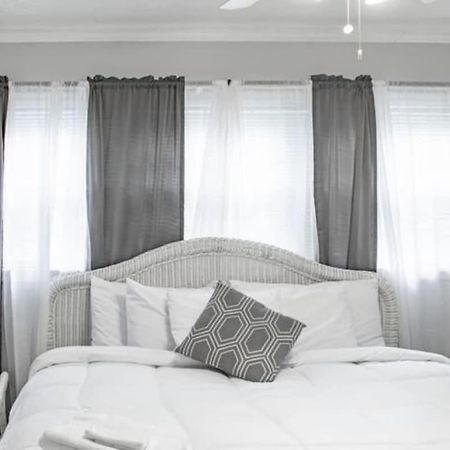 The Graduation Getaway Near Downtown & Benning Villa Columbus Exterior photo