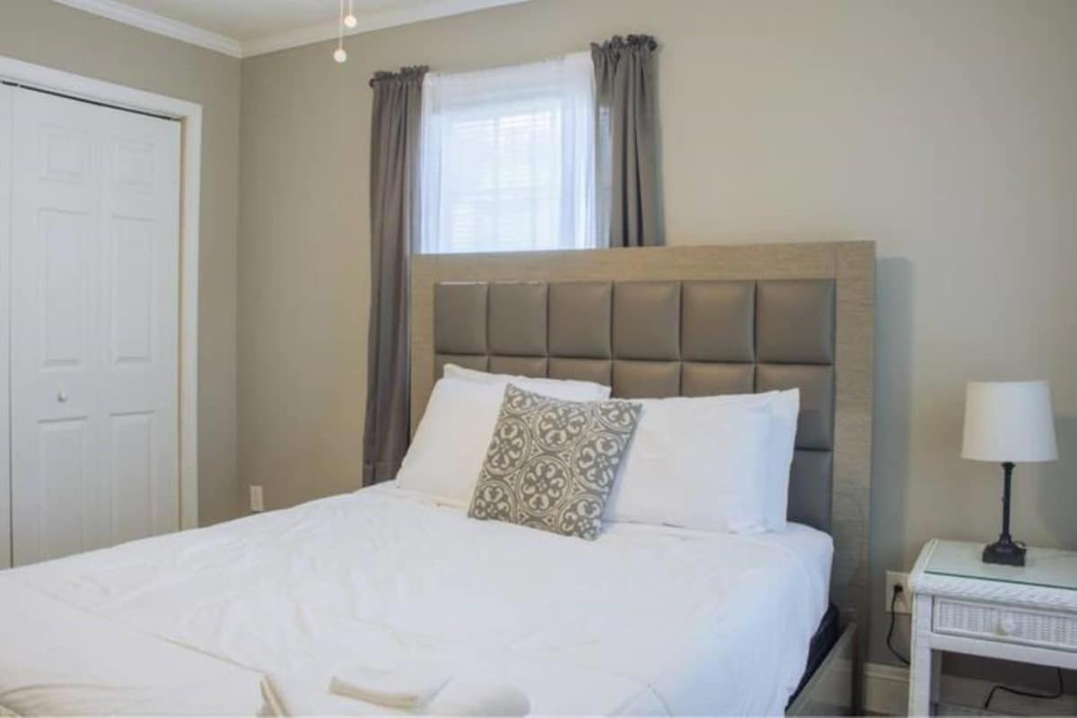 The Graduation Getaway Near Downtown & Benning Villa Columbus Exterior photo