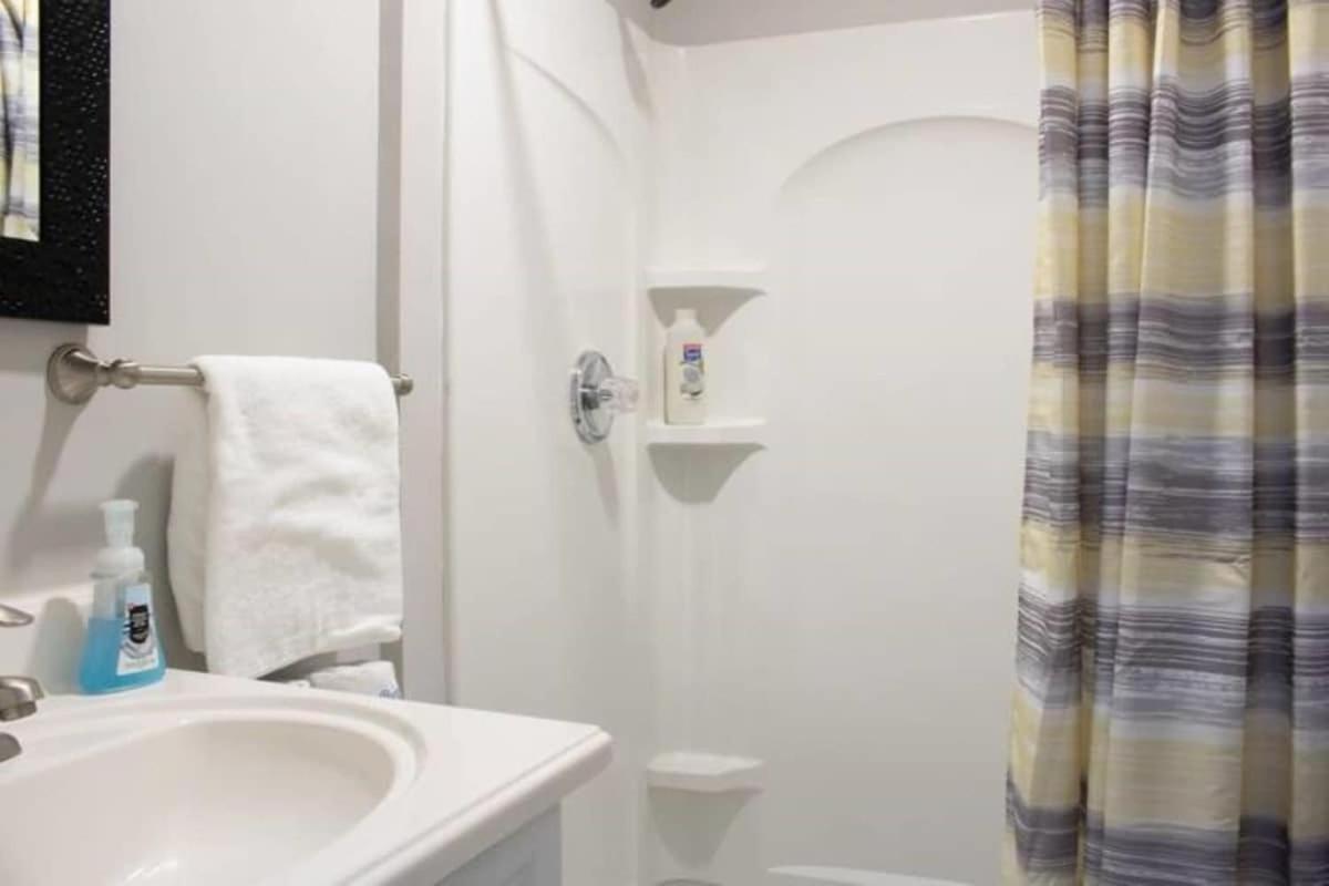 The Graduation Getaway Near Downtown & Benning Villa Columbus Exterior photo